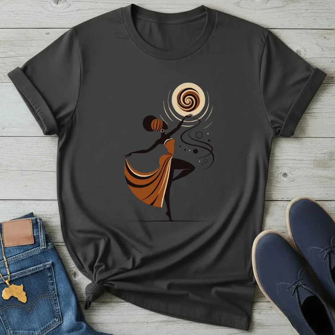 Sundancer Silhouette T-Shirt