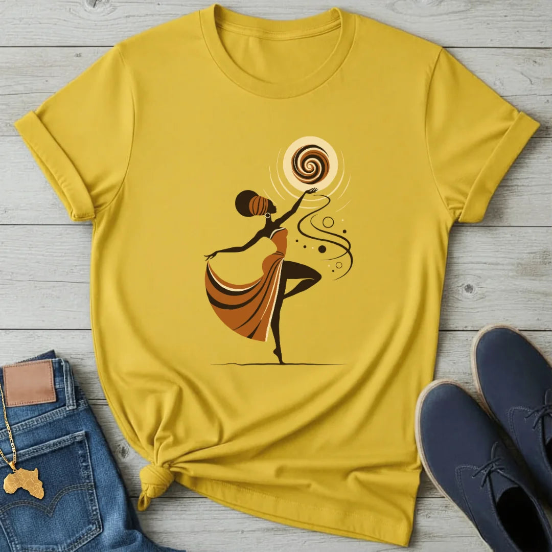 Sundancer Silhouette T-Shirt