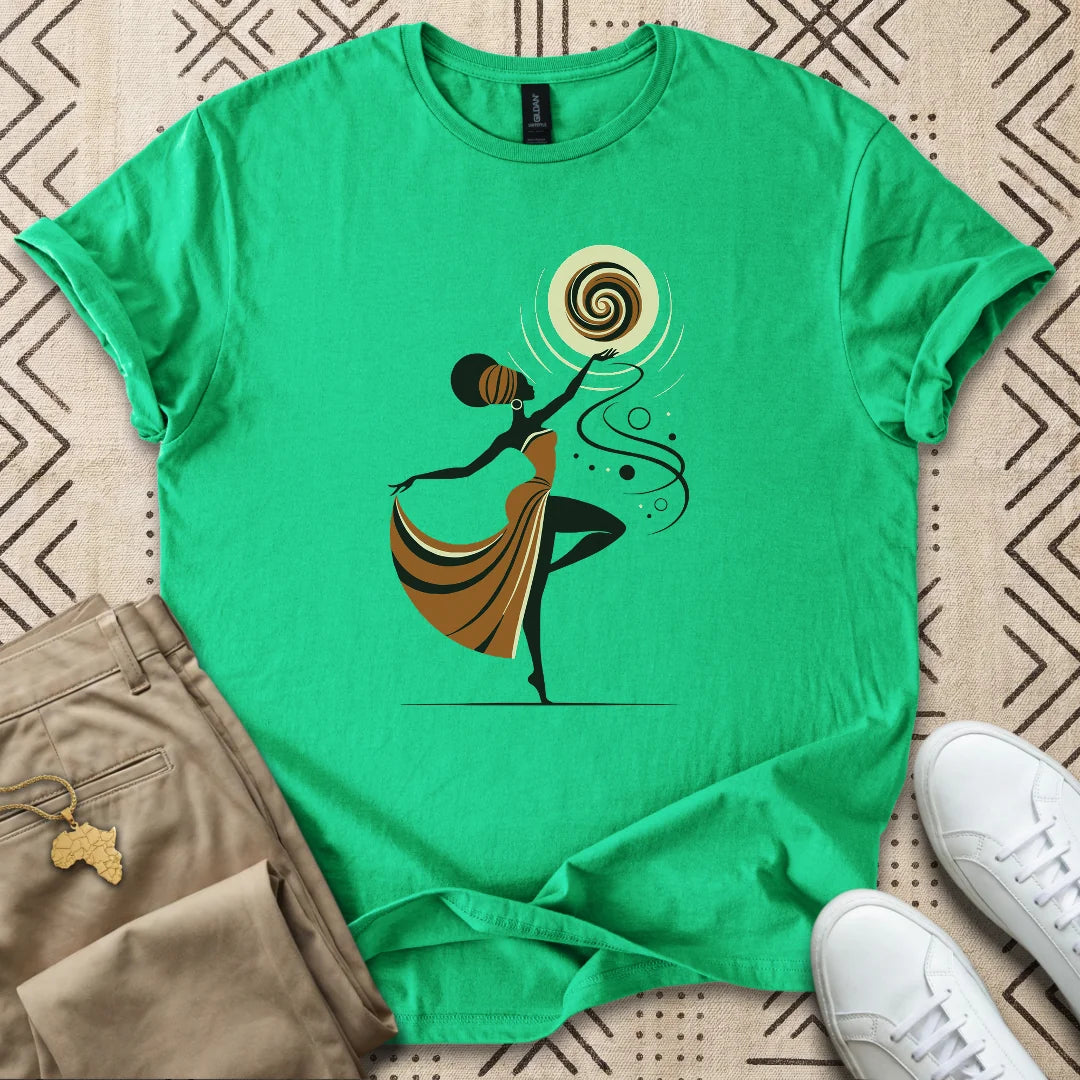267 – Irish Green