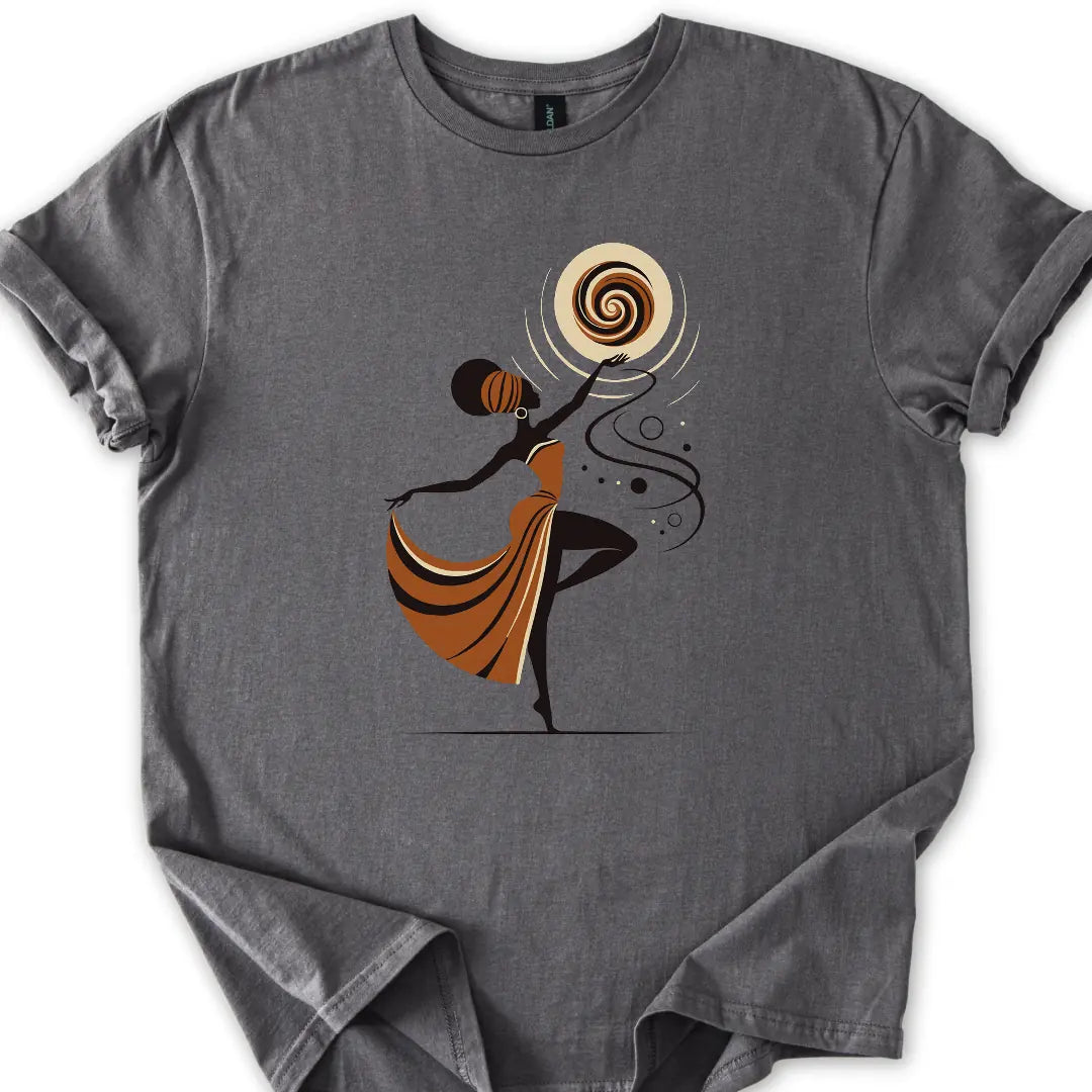 267 – Charcoal