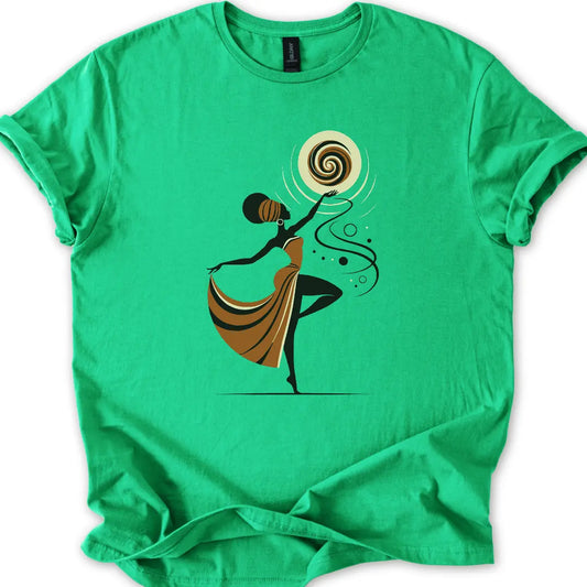 267 – Irish Green