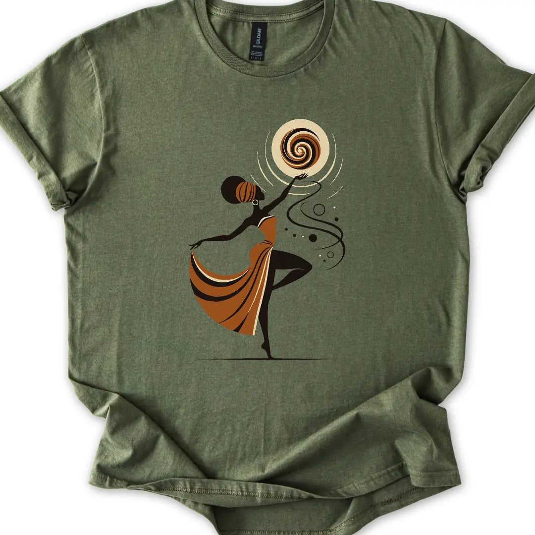 267 – Military Green