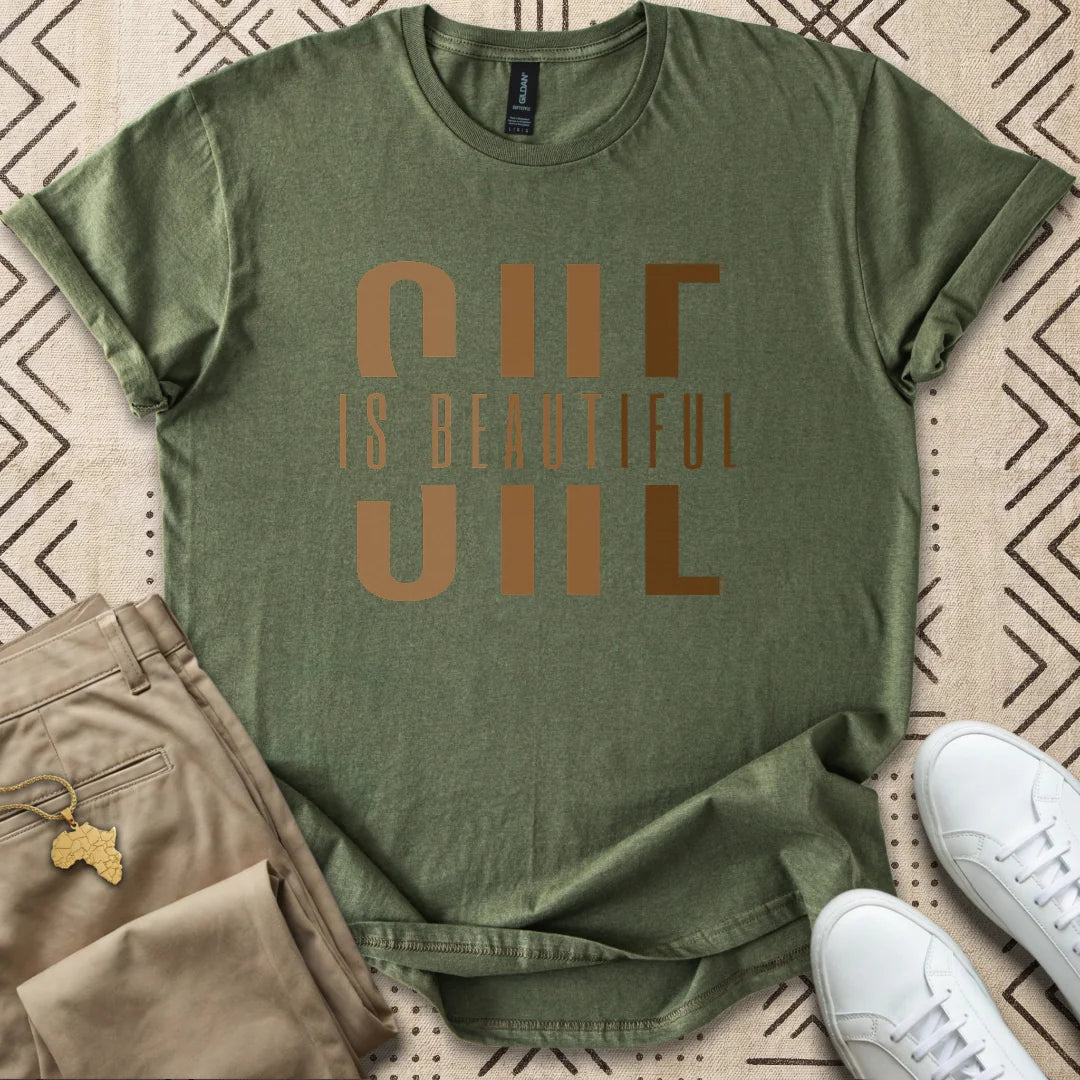 270 – Military Green