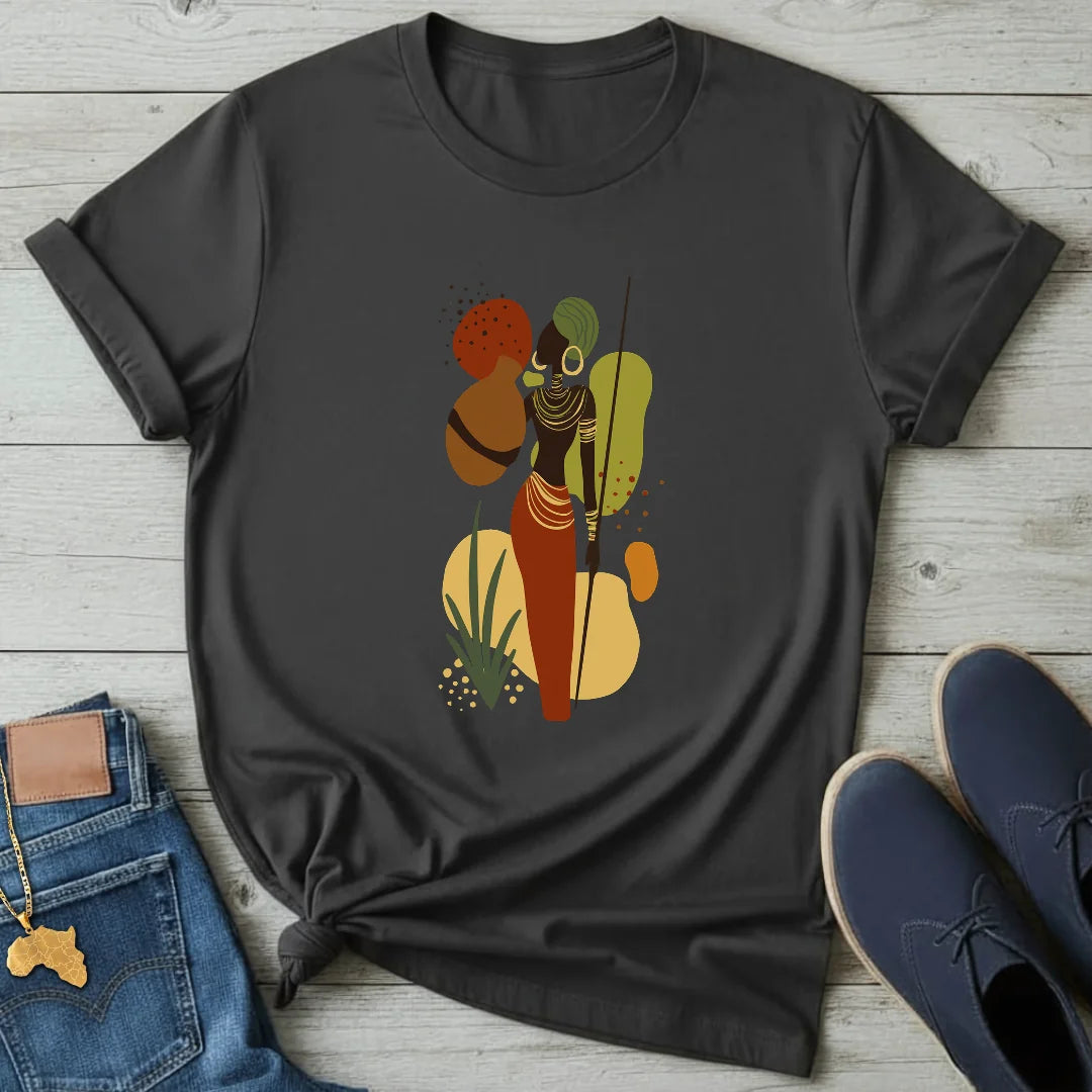 Keeper of the Savannah T-Shirt
