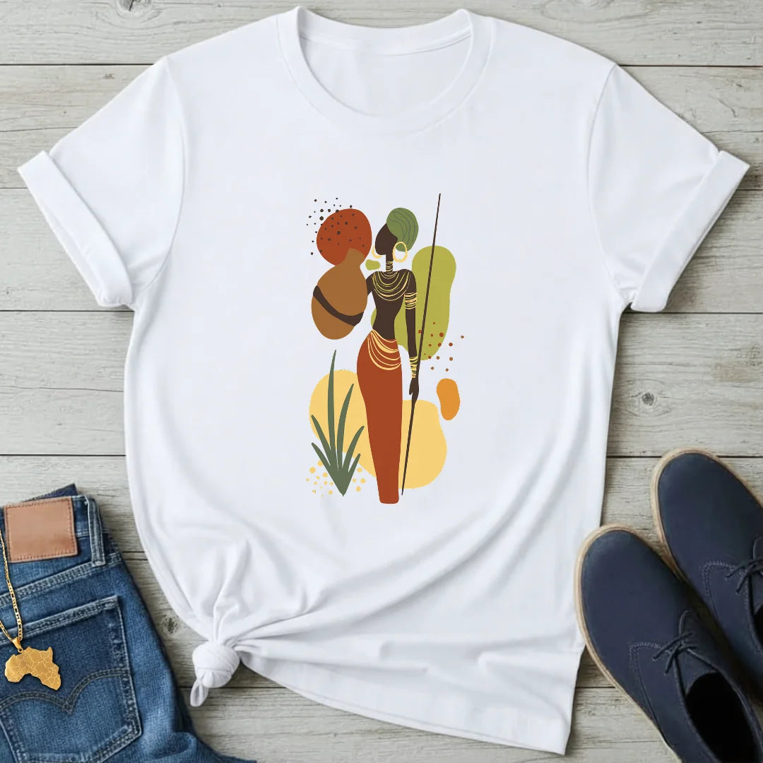 Keeper of the Savannah T-Shirt