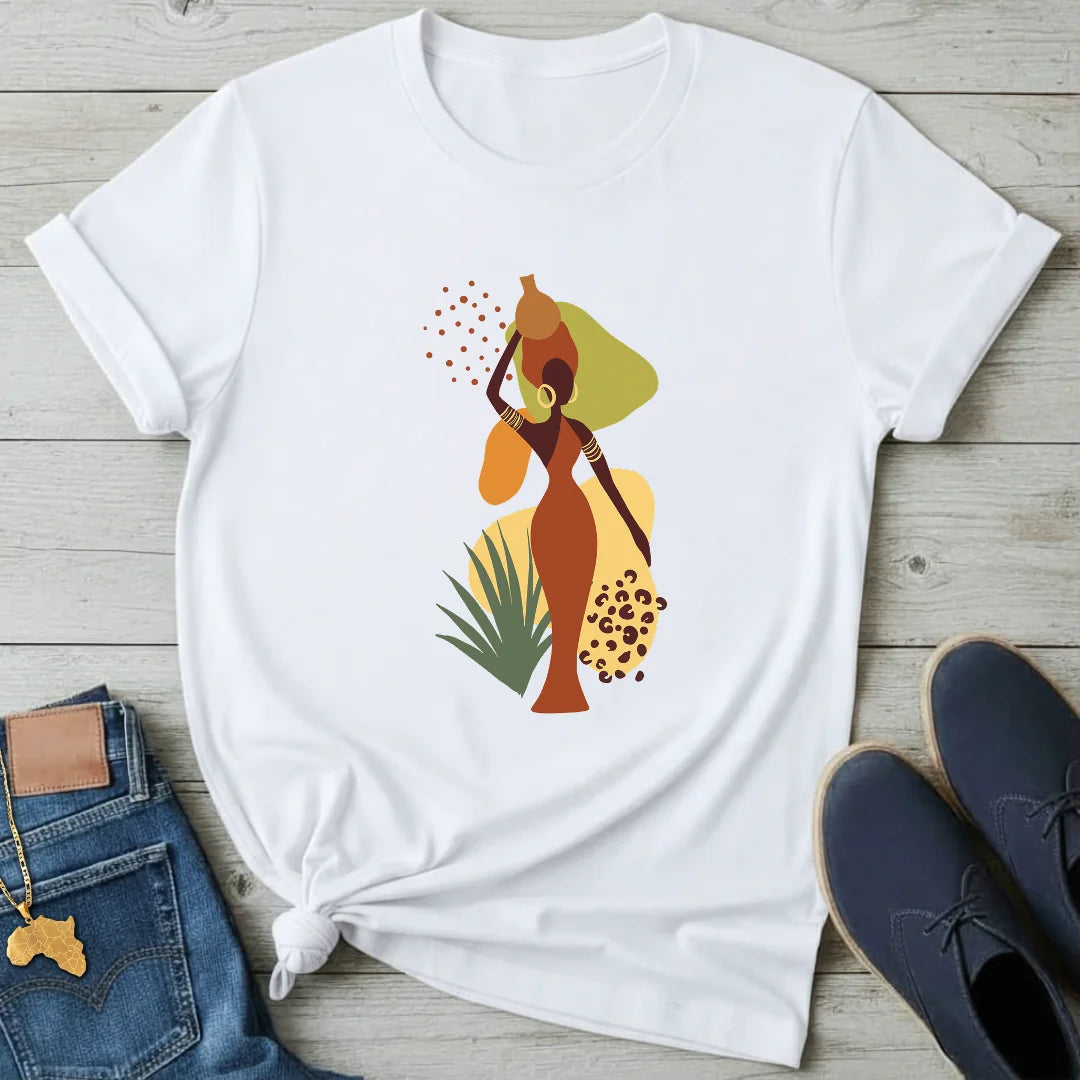 Bearer of Living Waters T-Shirt