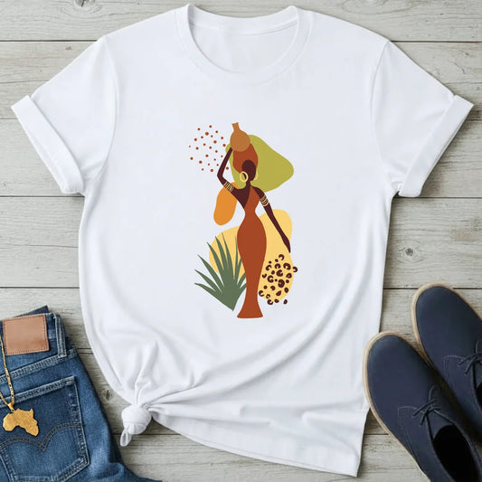 Bearer of Living Waters T-Shirt