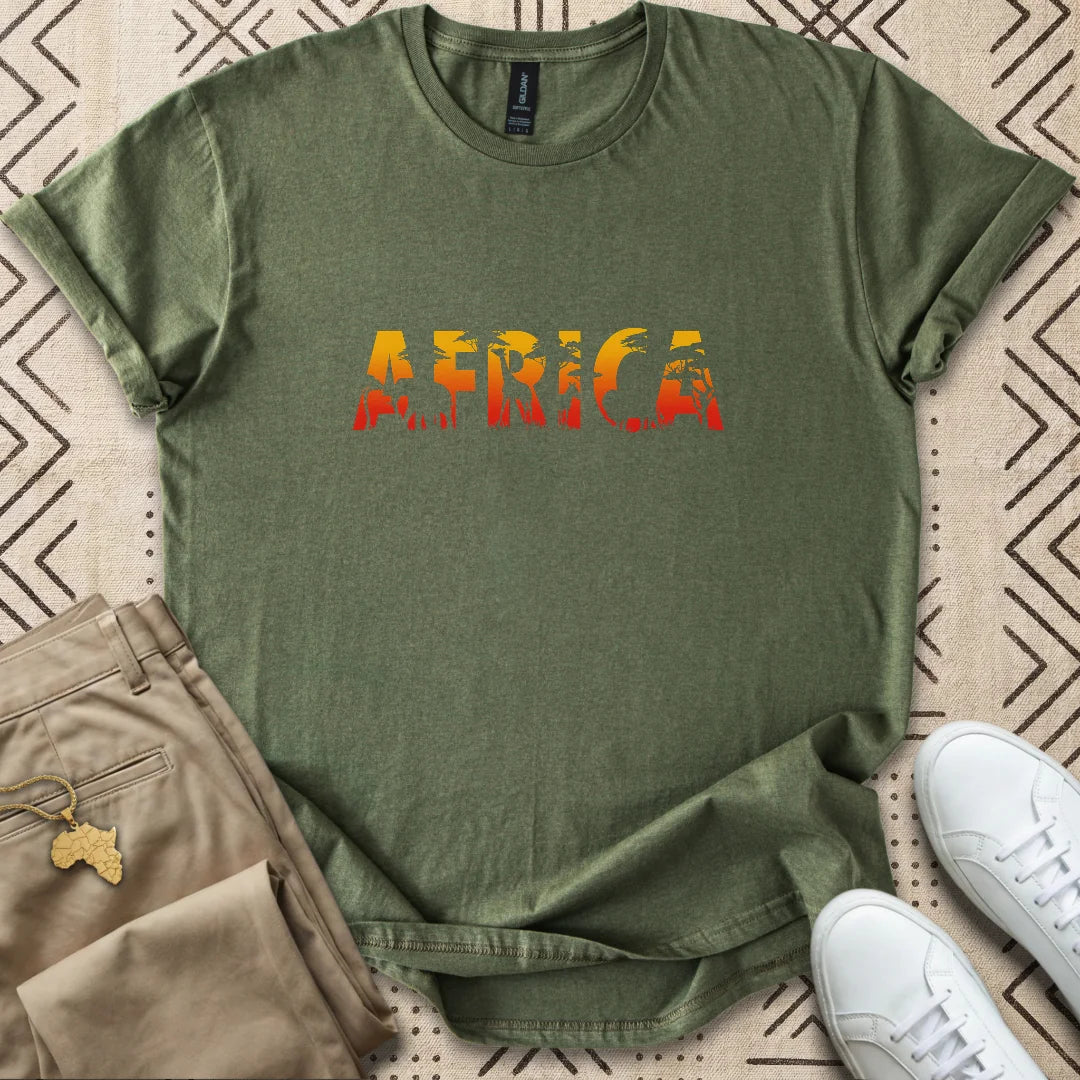 27 – Military Green