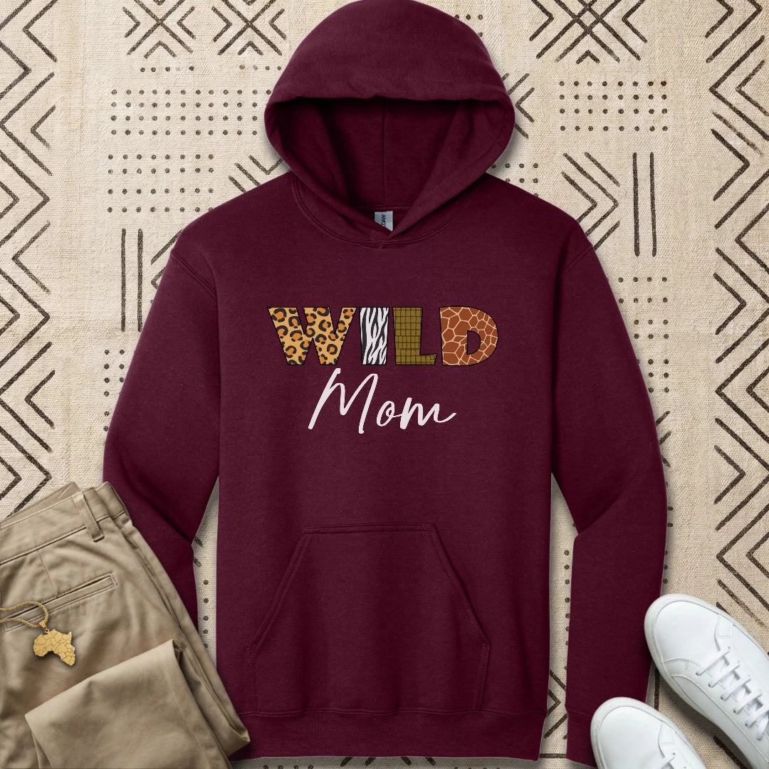 280 – Maroon