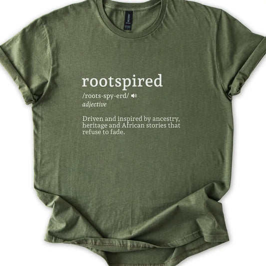 284 – Military Green