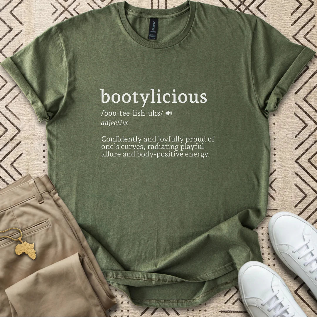 285 – Military Green