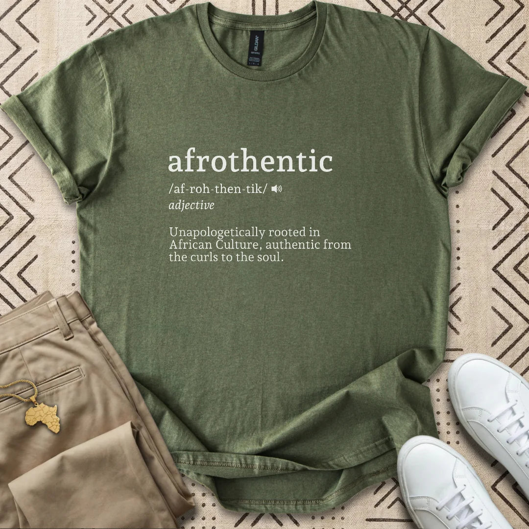 286 – Military Green
