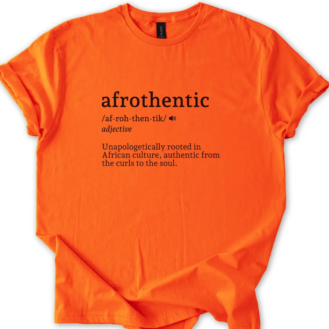 286 – Orange