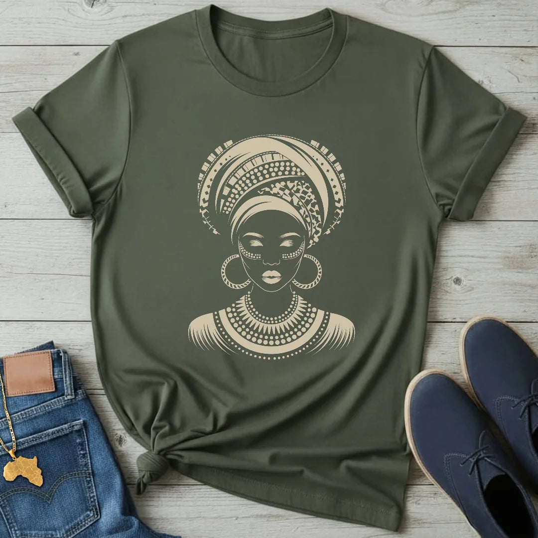 Adorned Soul T-Shirt