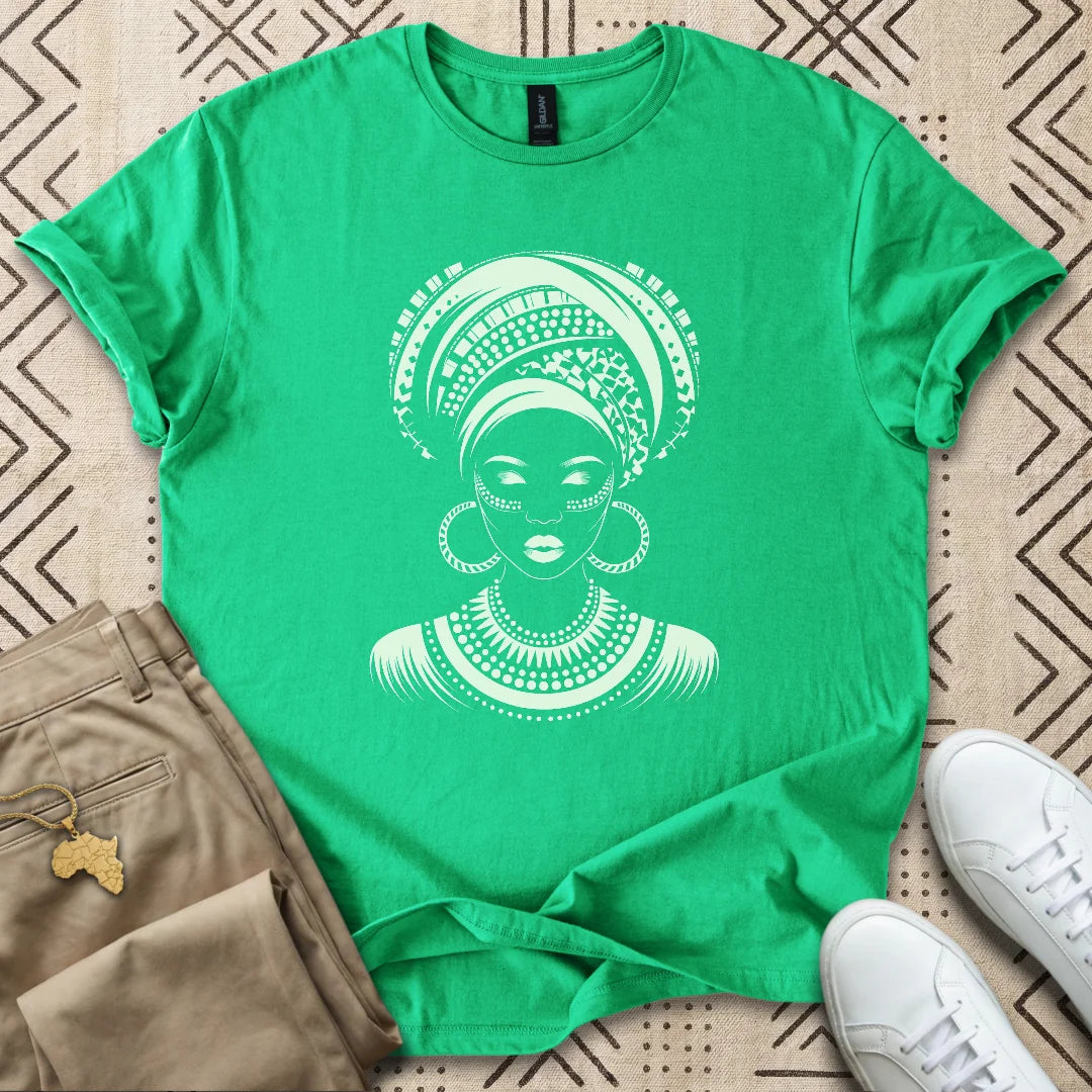 289 – Irish Green