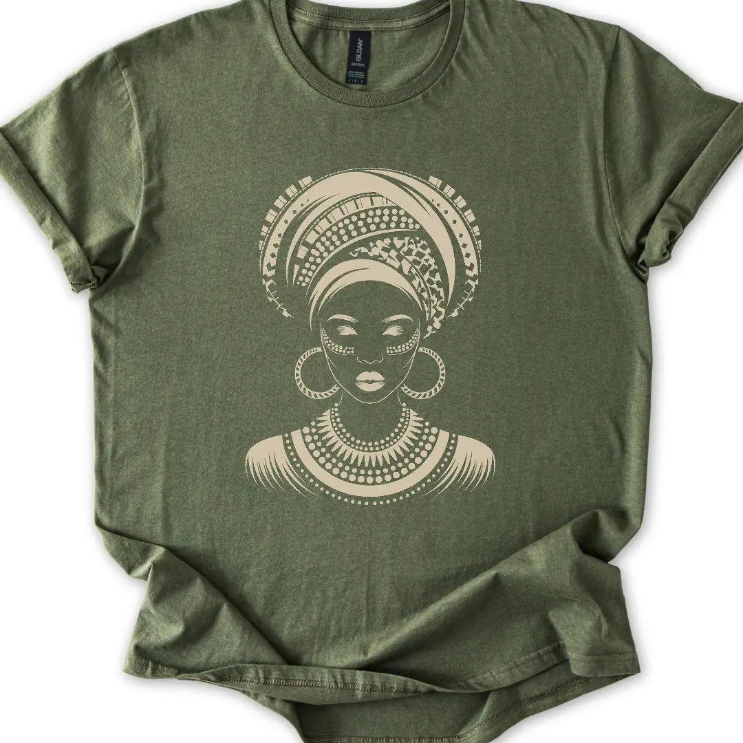 289 – Military Green