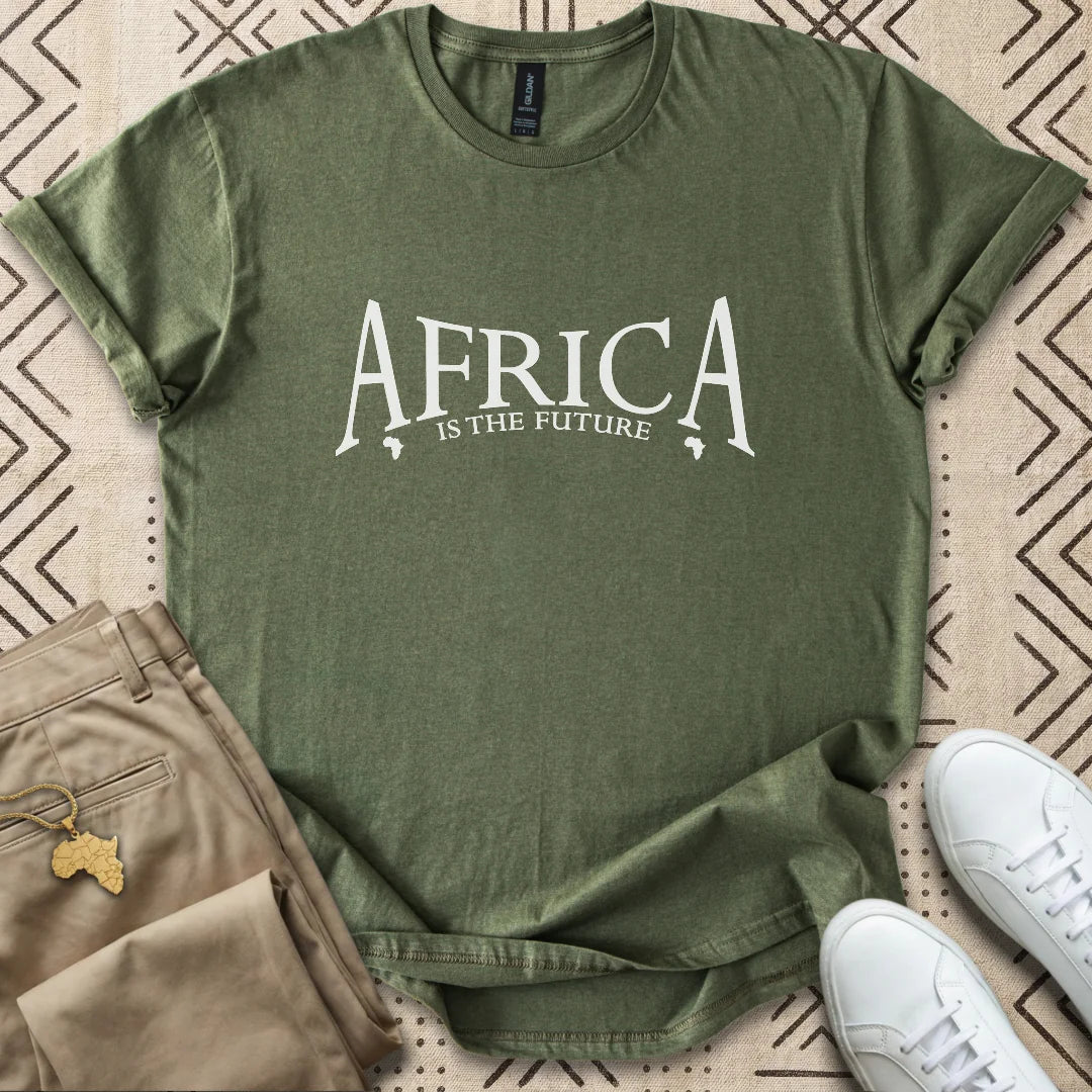 28 – Military Green