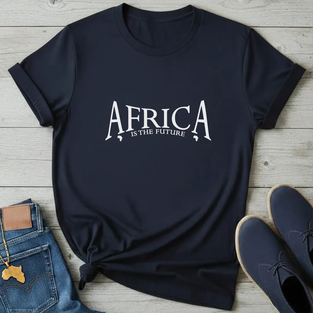 Africa the Future T-Shirt