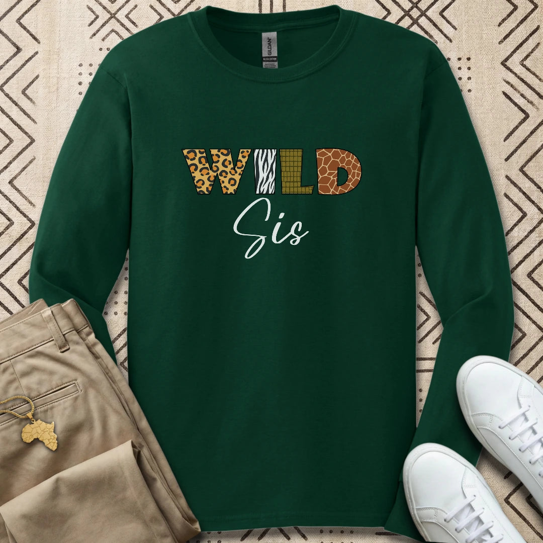 291 – Forest Green