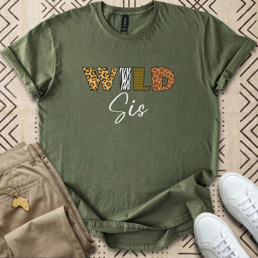 291 – Military Green