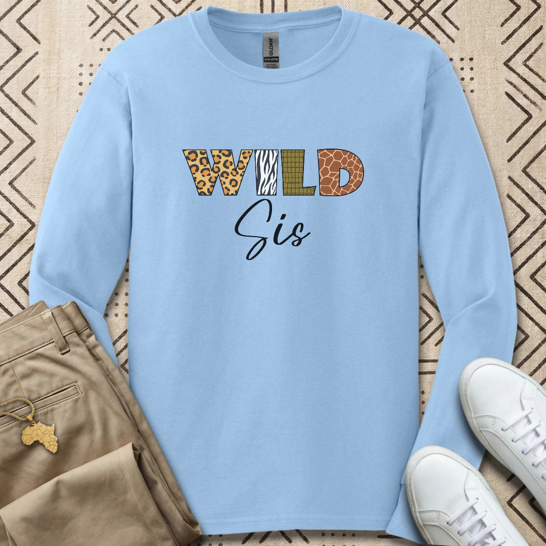 291 – Light Blue