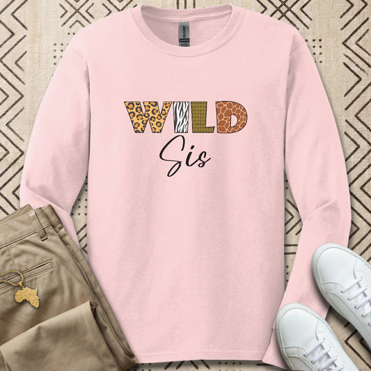 291 – Light Pink