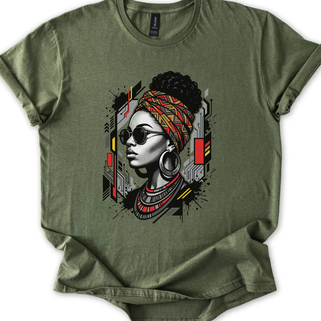 296 – Military Green