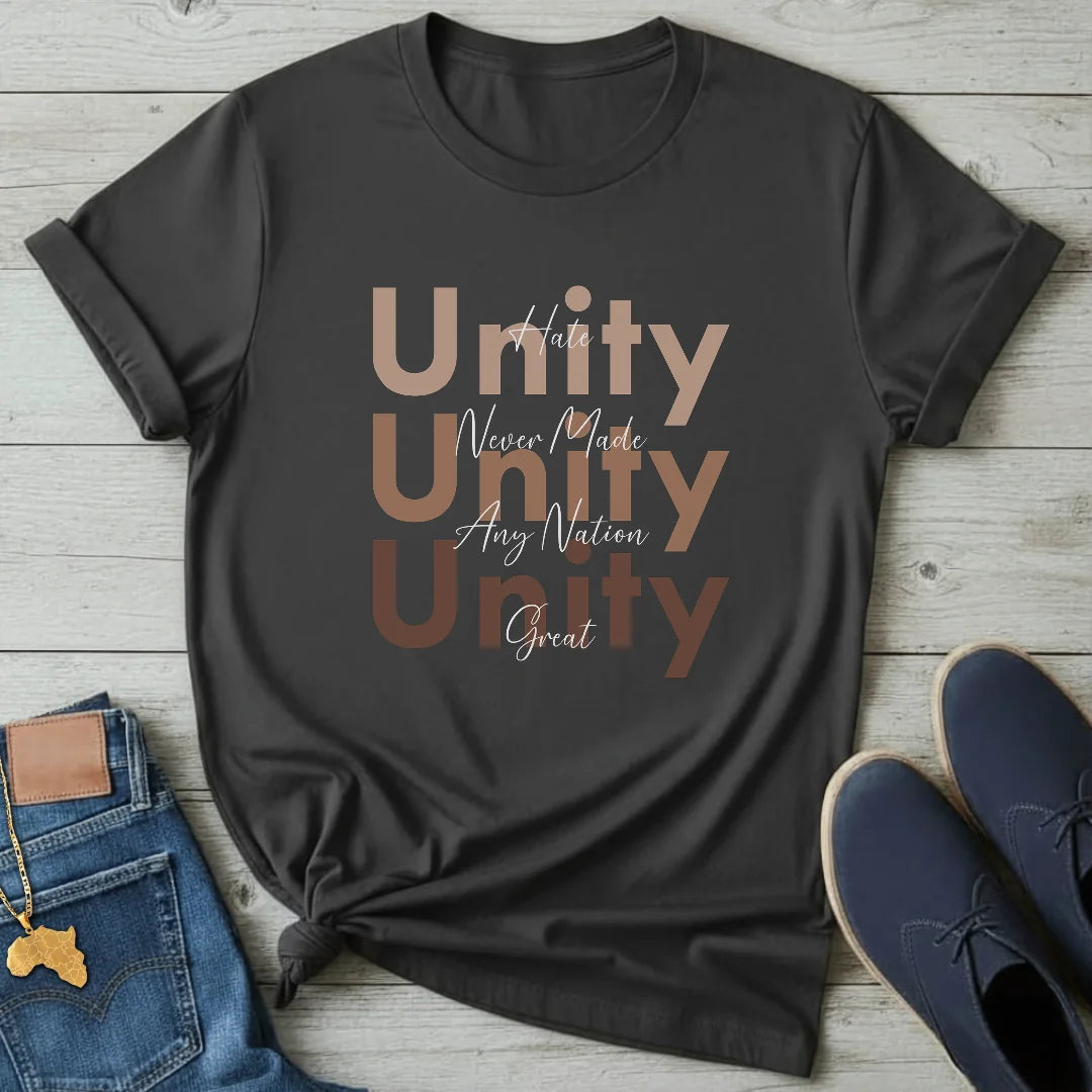 Unity Nation T-Shirt