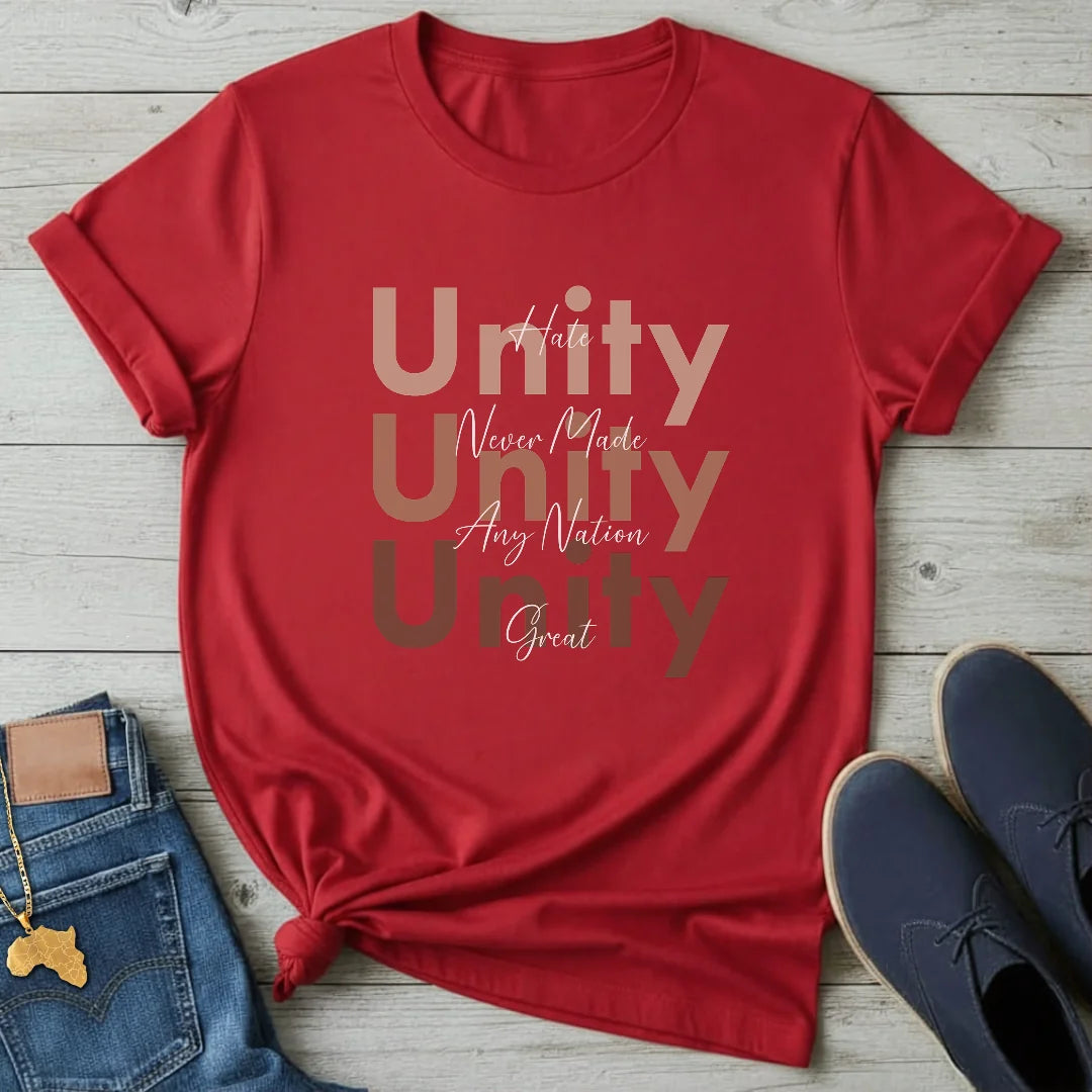 Unity Nation T-Shirt