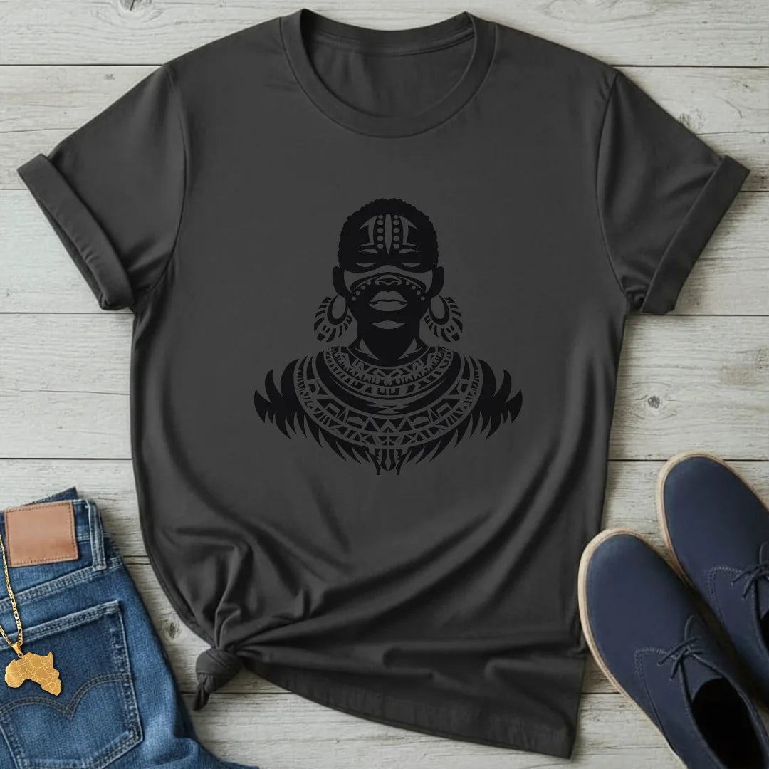 Tribal Guardian T-Shirt