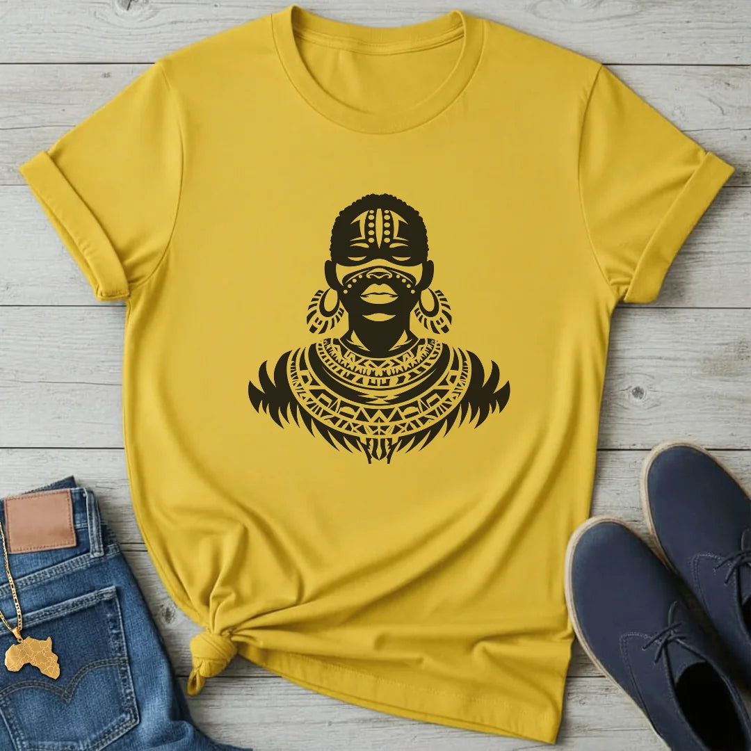 Tribal Guardian T-Shirt