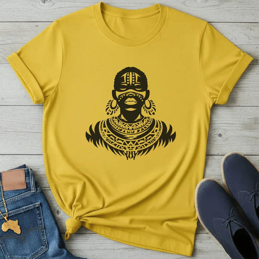 Tribal Guardian T-Shirt