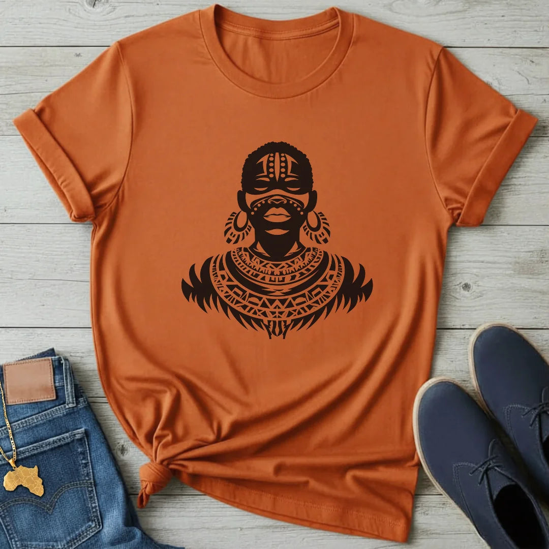 Tribal Guardian T-Shirt