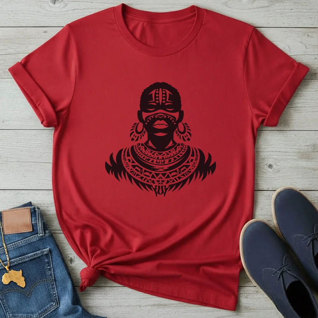 Tribal Guardian T-Shirt