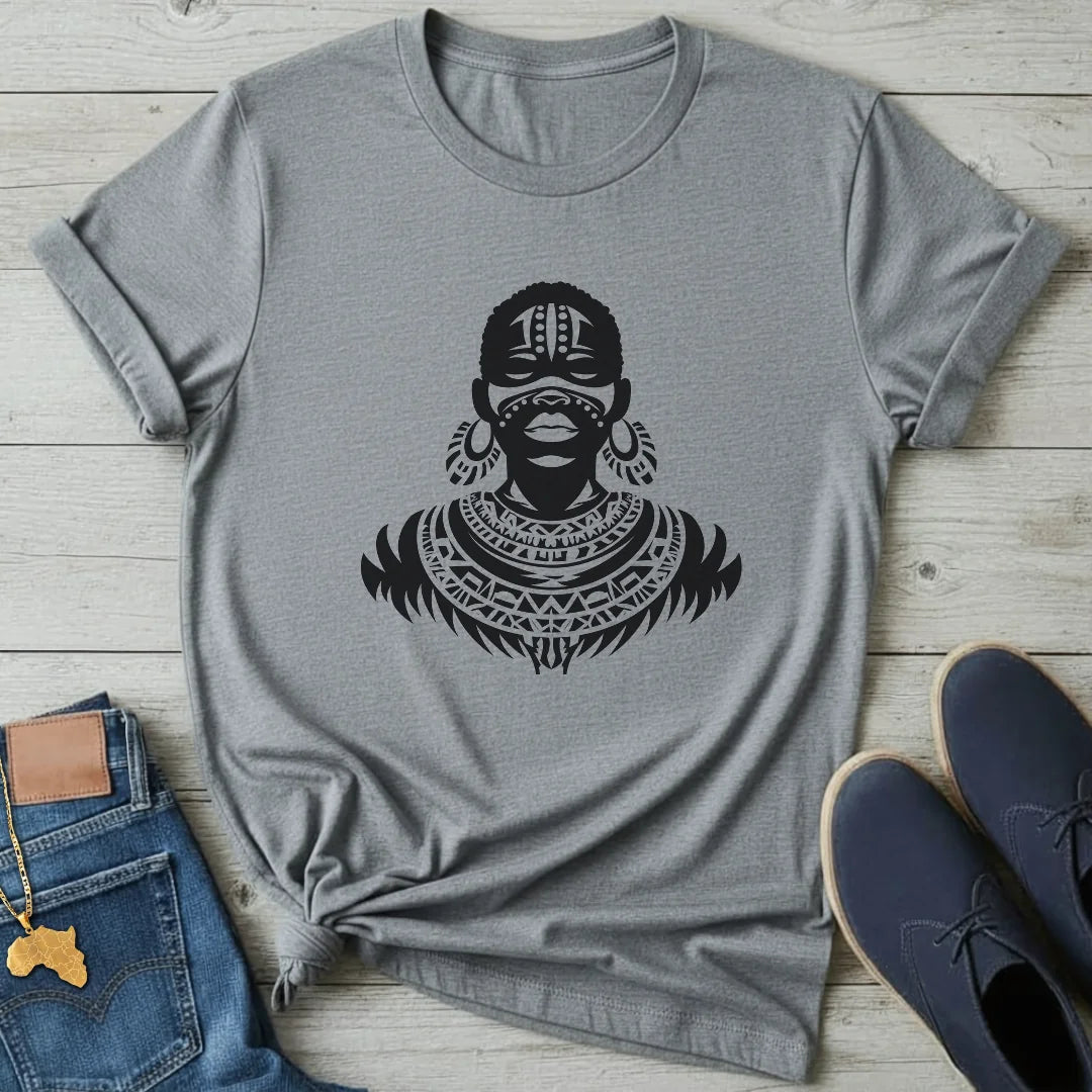 Tribal Guardian T-Shirt
