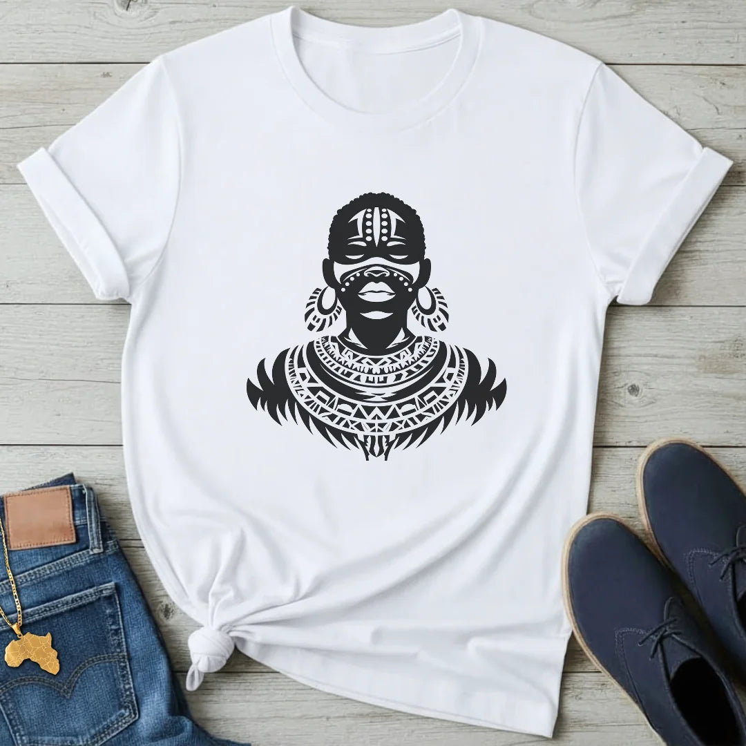 Tribal Guardian T-Shirt