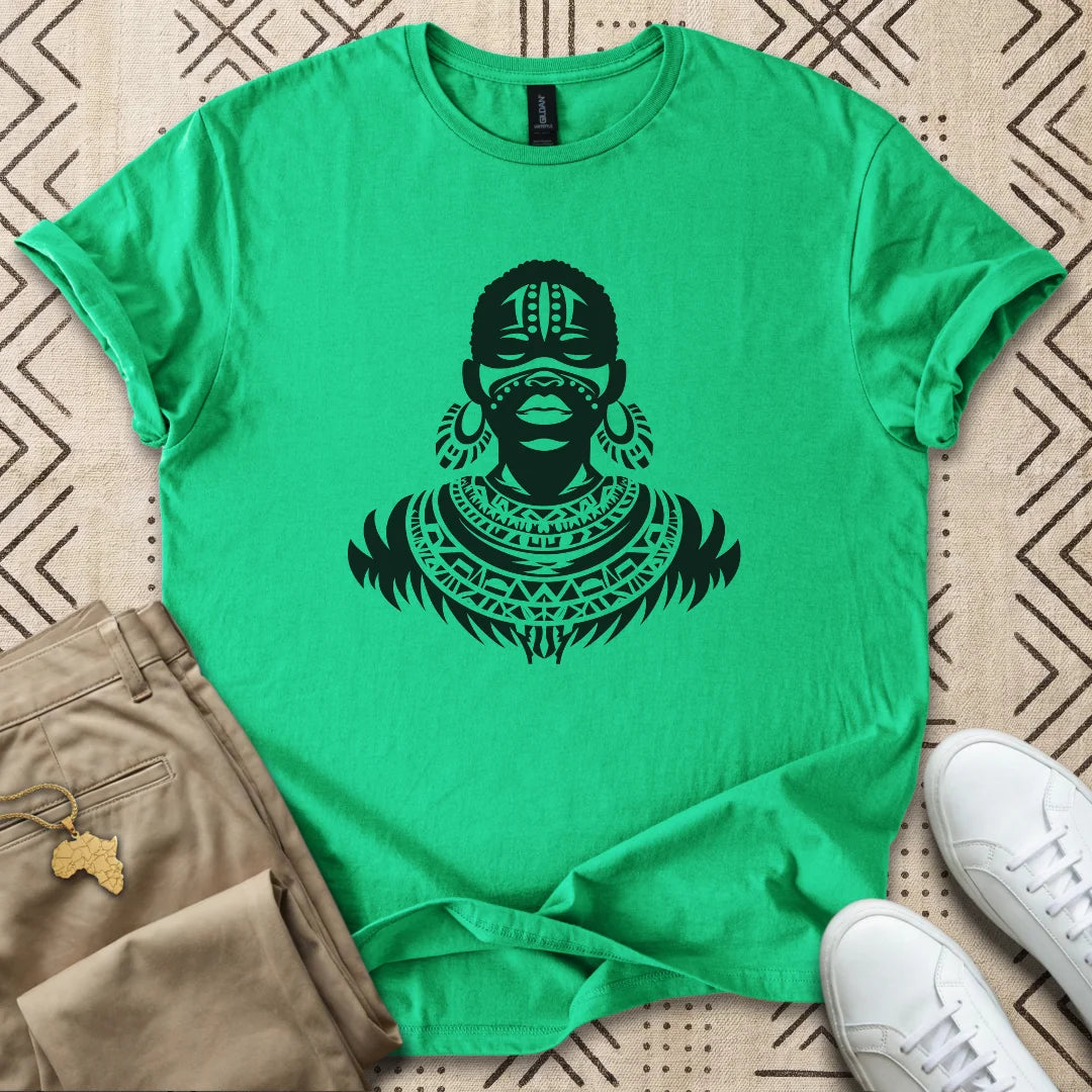 298 – Irish Green