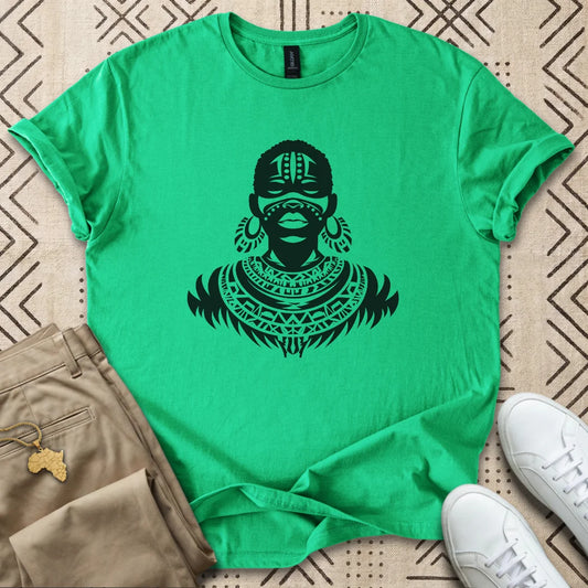 298 – Irish Green