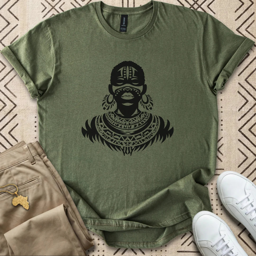 298 – Military Green