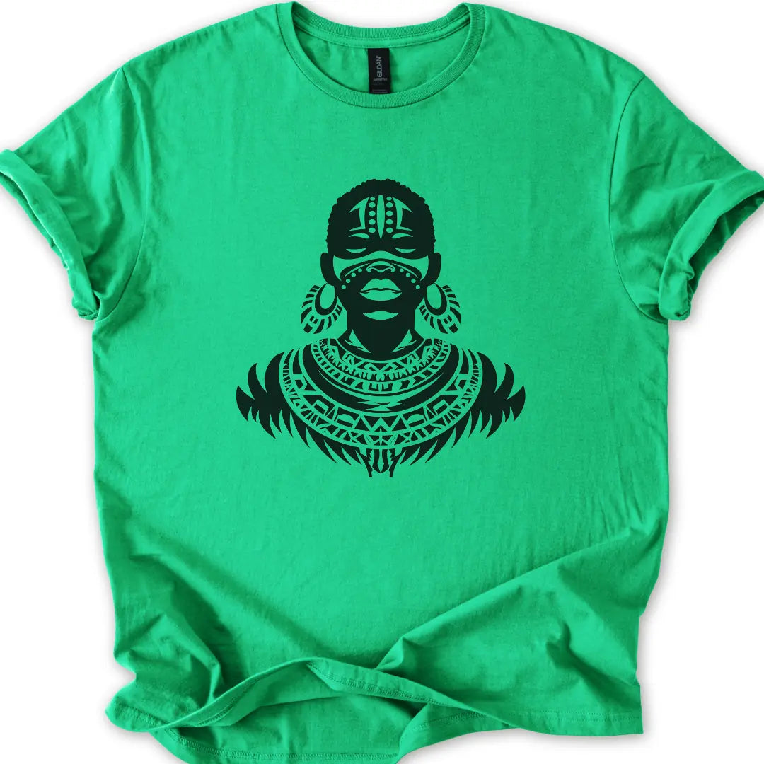 298 – Irish Green