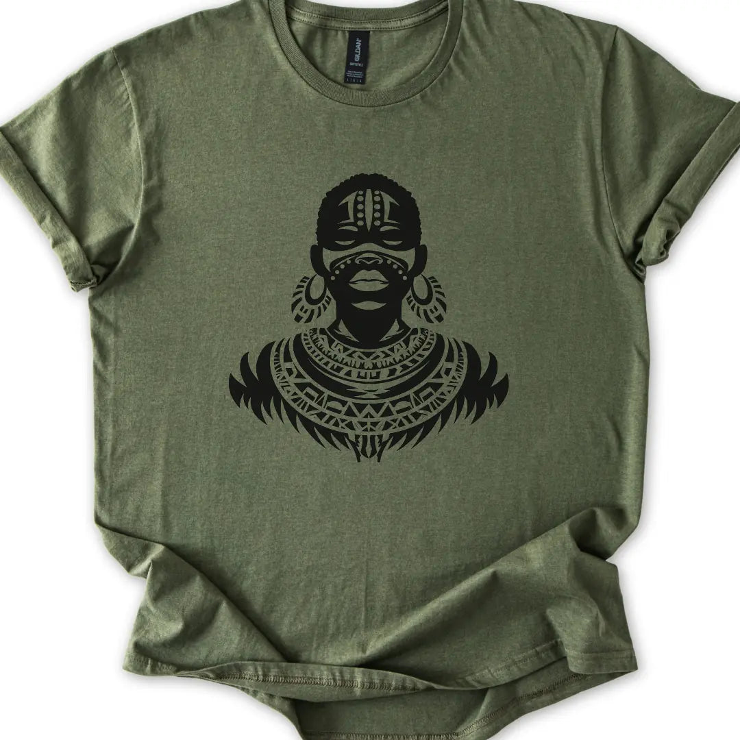 298 – Military Green