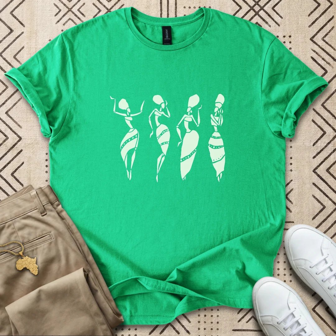 299 – Irish Green