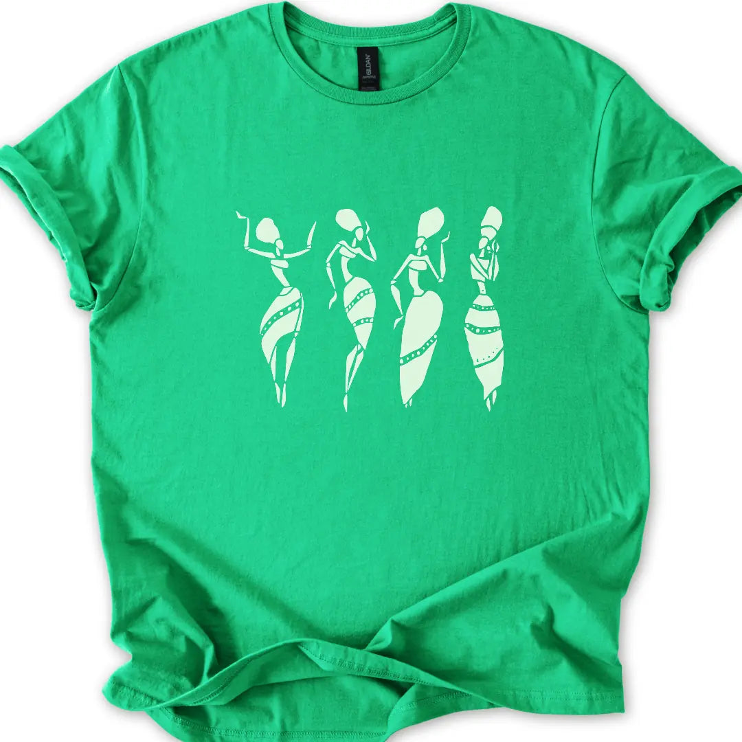 299 – Irish Green