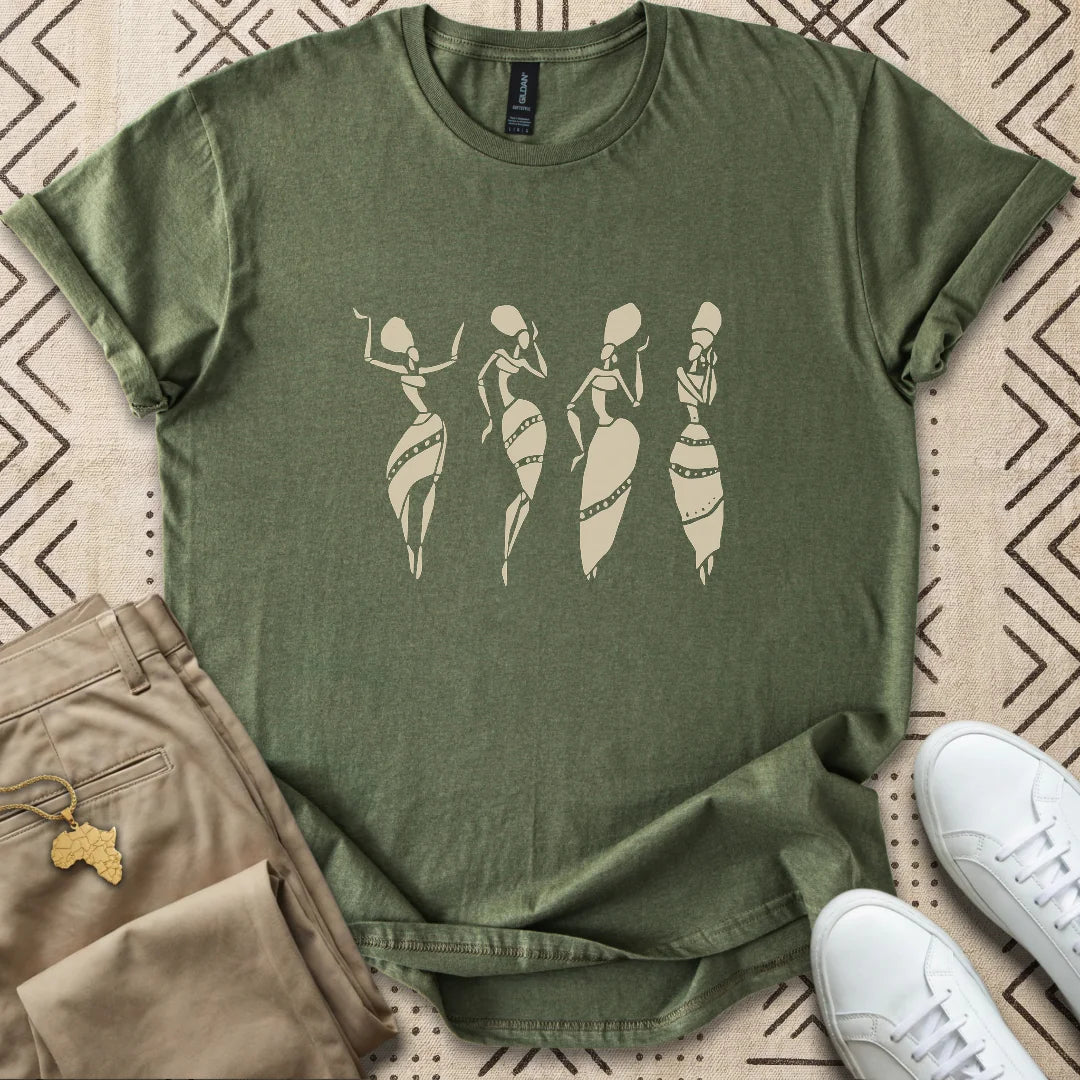 299 – Military Green
