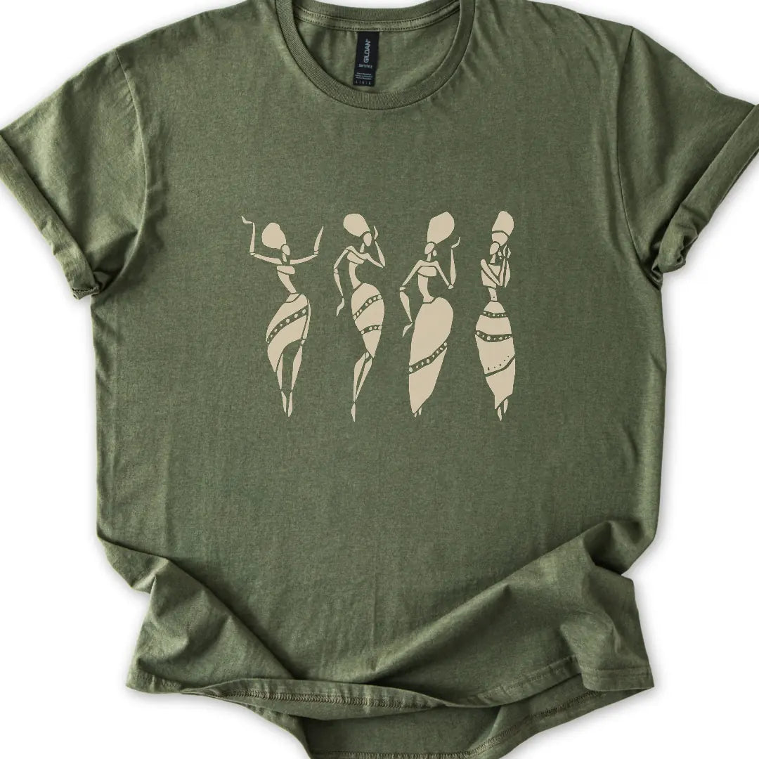 299 – Military Green