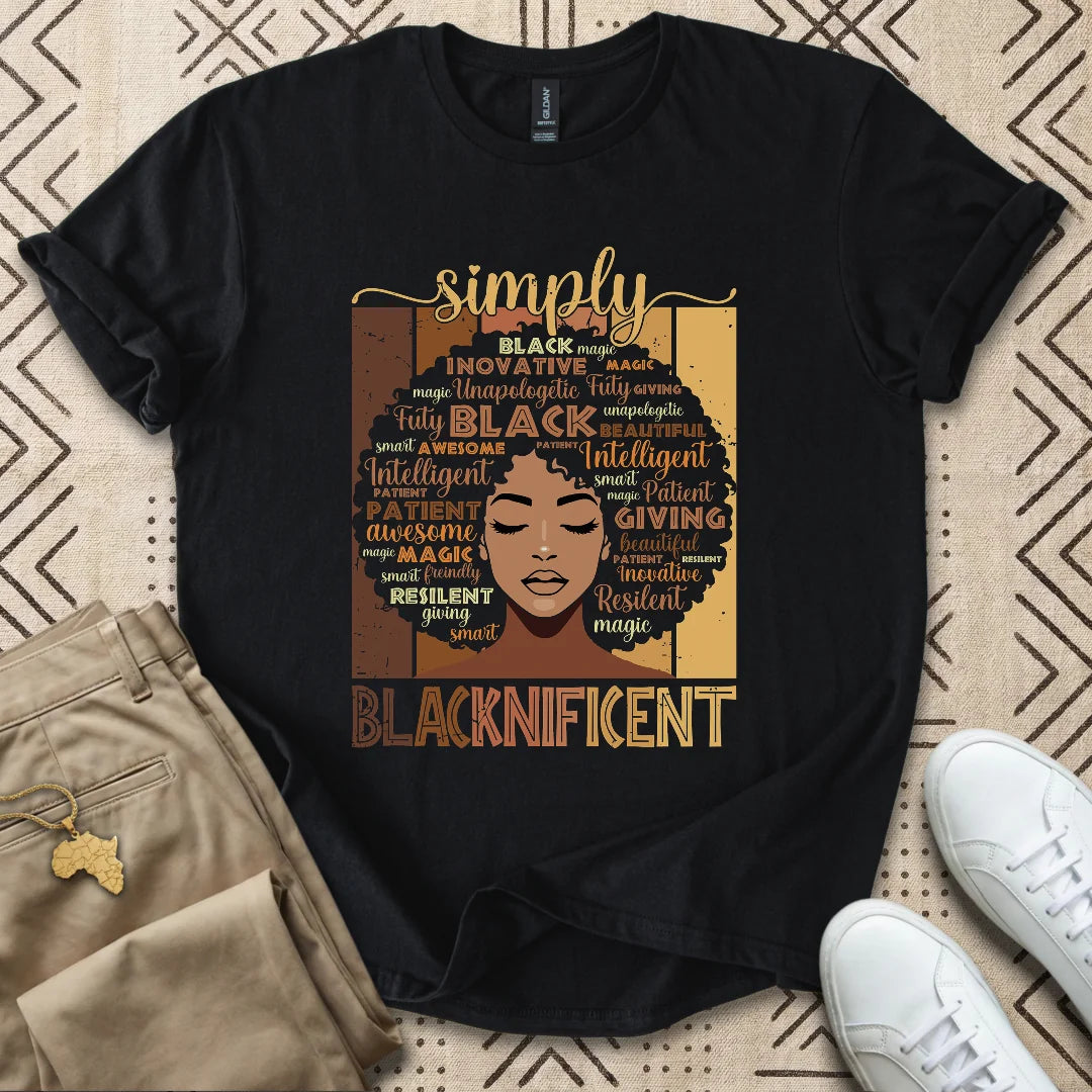 2 – Black
