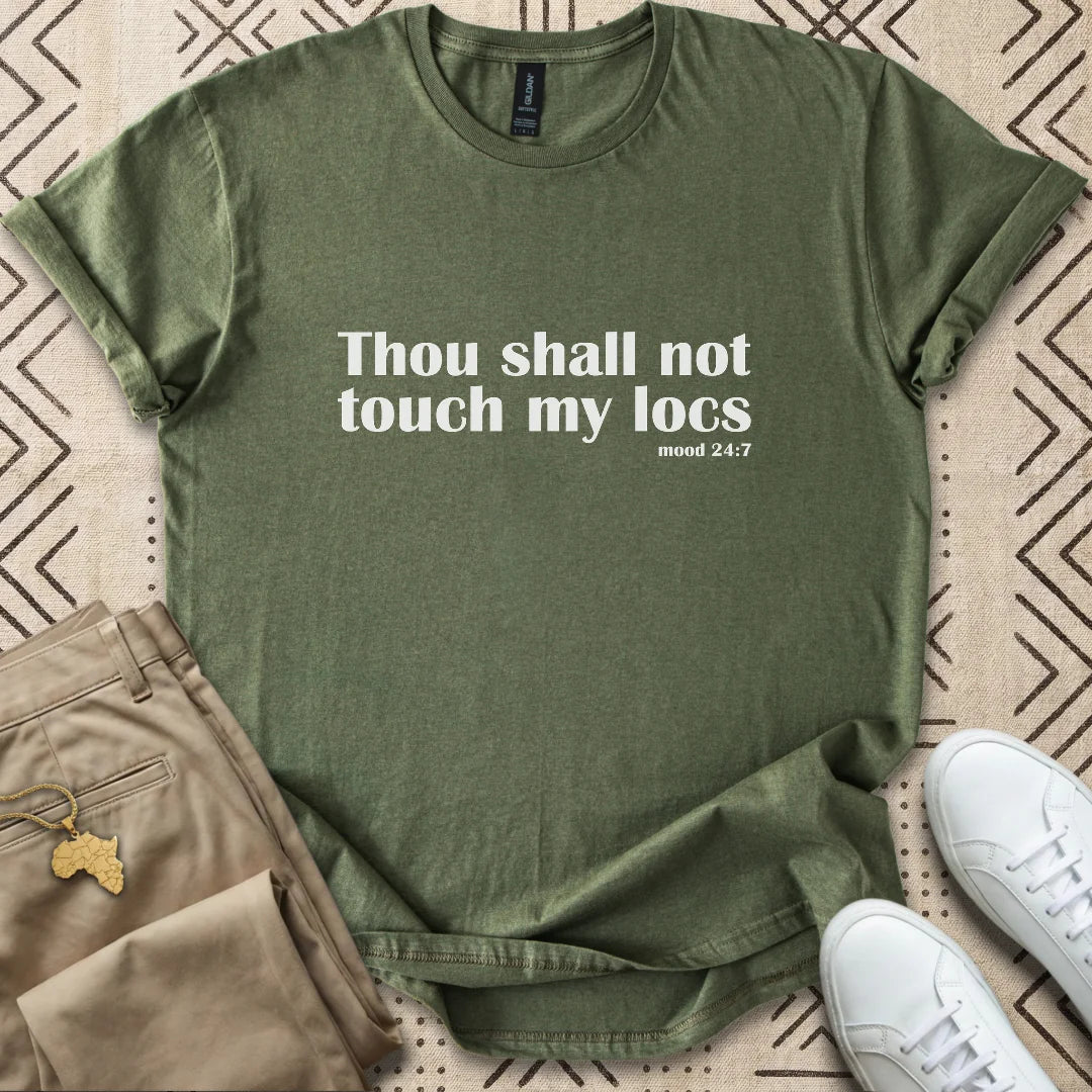 301 – Military Green