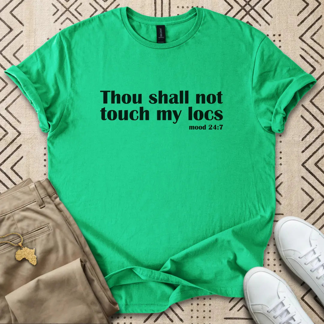 301 – Irish Green