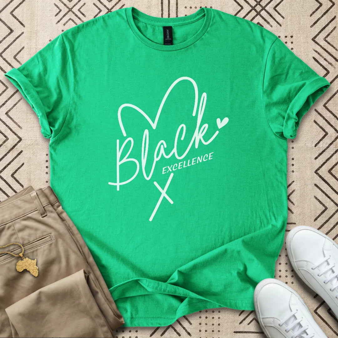 302 – Irish Green