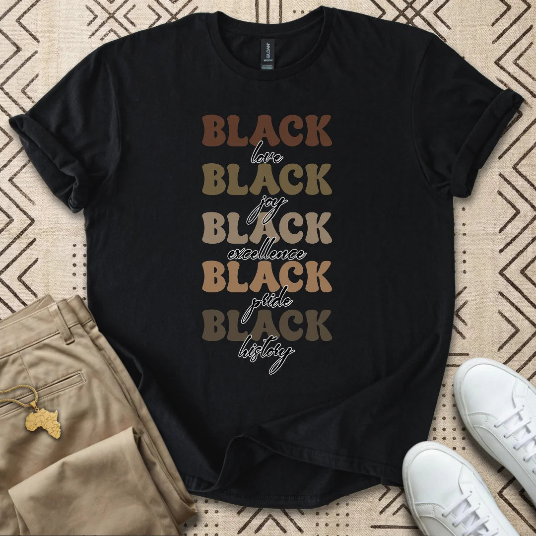 307 – Black